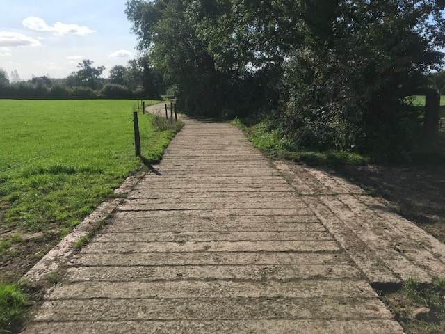 Countryside Stewardship Capital Grants â€“ ceiling lifted.