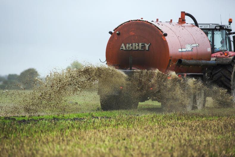 Do you need to update your slurry analysis in 2024?