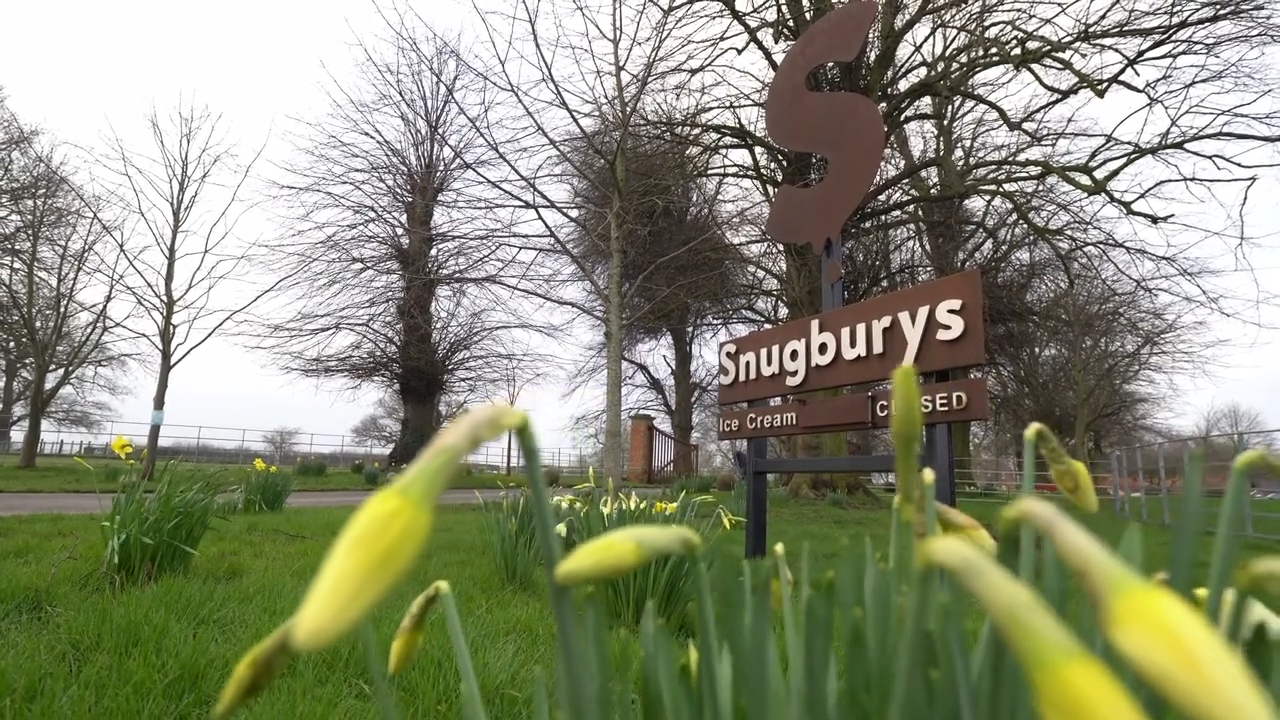 Snugbury’s Agro-Forestry