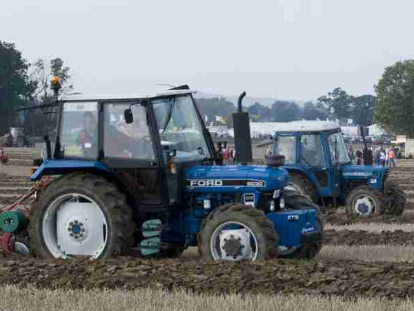 2024 Annual Ploughing Match 