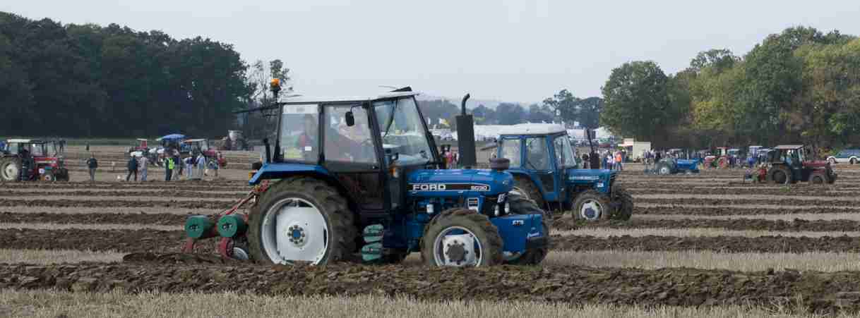 2024 Annual Ploughing MatchÂ 