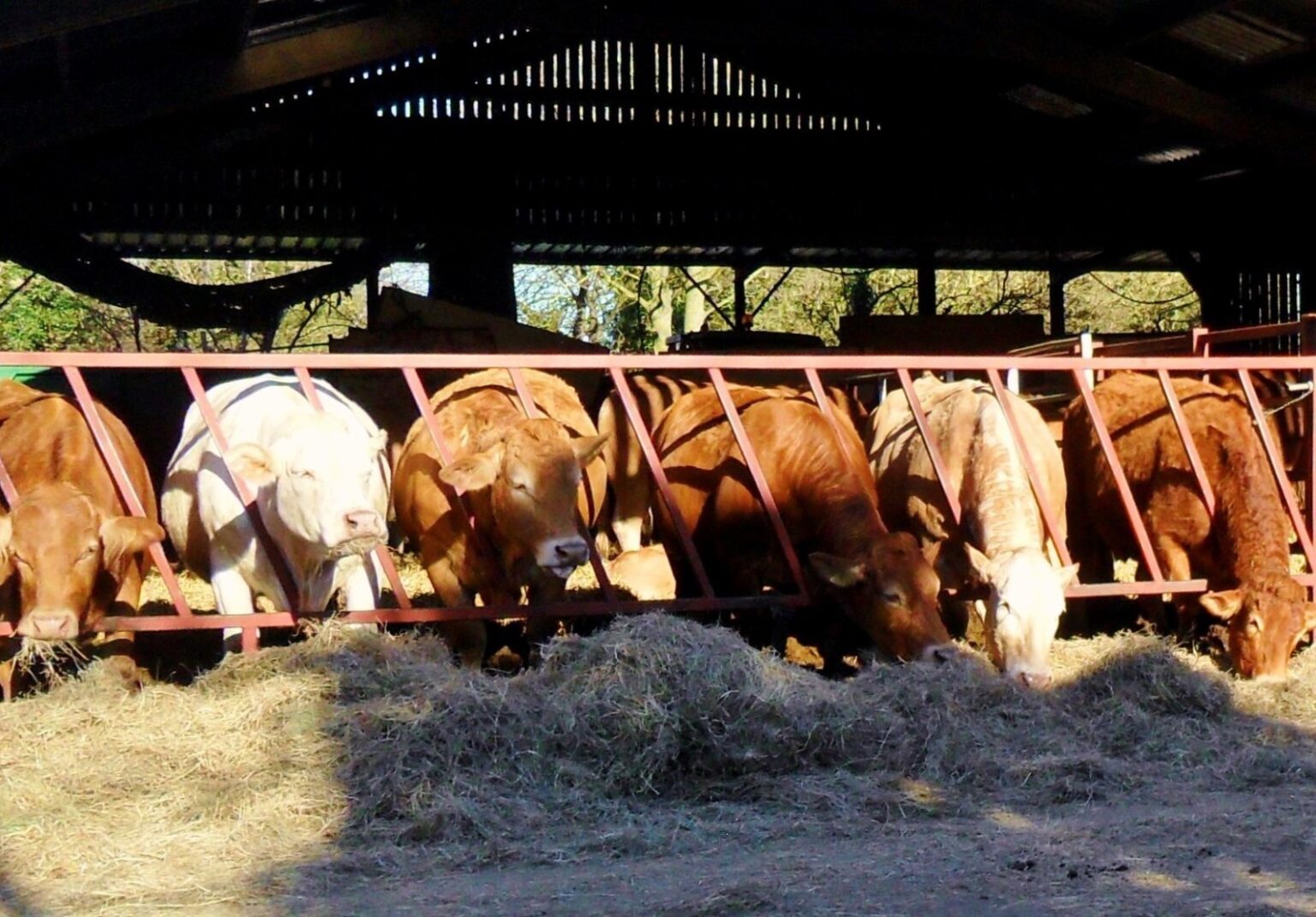 Farming Equipment and Technology Fund now open !!